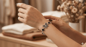Luxury Butterfly Bracelet Jewelry New Arrival